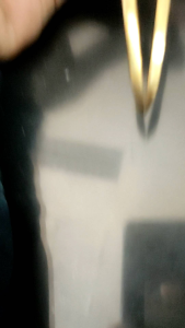 JANGKA PETA/JANGKA KUNINGAN UKURAN 7 INCH