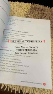Yudhistira Kelas 5 SD IPAS Basic English Bahasa Indonesia PJOK Matematika Splash Seni Rupa Tari Musik Kurikulum Merdeka