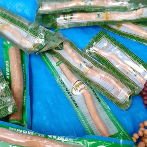 Siwak Sunah 15cm: Alat Ibadah Sunah & Kebersihan