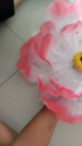 Bunga Peony Dekorasi Pelaminan: Model & Aksesoris