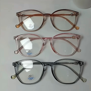 MO - [[ALL VARIANTS]] KACAMATA 8175 ||CRMC•BLUERAY•PHOTOCROMIC•BLUECROMIC|| MINUS NORMAL CYLINDER PLUS || KACAMATA WANITA