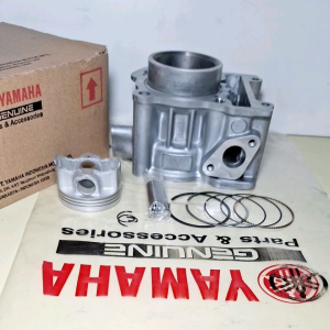 Blok block seher assy yamaha xeon rc xeon gt 125 xeon injeksi block isi komplit yamaha xeon injeksi