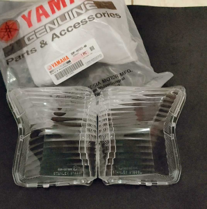 Mika Sein Depan Yamaha NMax Old 2DP 2015-2019 Original