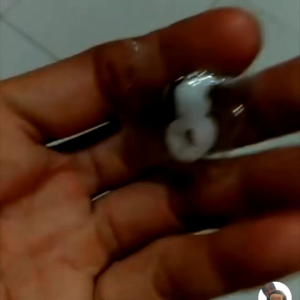 Valve otomatis jet Cleaner Krisbow 100bar/90 bar