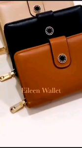 Dompet Wanita NITA & EILEEN wallet JIMSHONEY