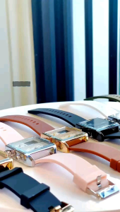 Jam Tangan Pria dan Wanita JHW 24 JIMSHONEY