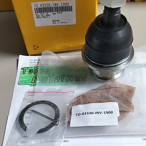 BALL JOINT LOWER BAWAH TOYOTA INNOVA THN 04-15 ASPIRA ASTRA ORIGINAL 100%