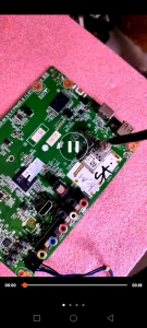 MB MAINBOARD TV LED LG 32LM550 32LM550 BPTA