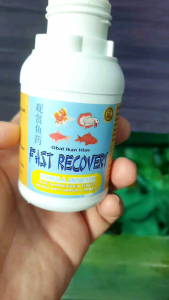 BLUE SAPROLENIA ANTIBIOTIK 100ML FLASHING JAMUR PARASIT IKAN PALING BAGUS