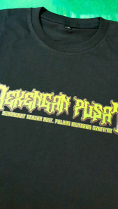 T-shirt Distro Dekengan Pusat Kaos Majelis Sabilu Taubah Kaos Dakwah islami terbaru kaos Distro Pria Lengan Panjang