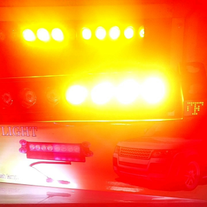 Kit Strobo 2 Channel Bisa Manual & Automatis