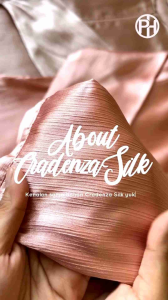 PELANGI HIJAB Gamis Zahwa Dress Series