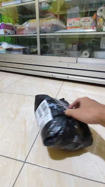 Buyer review video 6