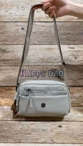Tas Selempang Wanita Chibao CB1506-SF 5sleting ((Free Dustbag))