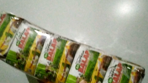 teh tubruk wangi sepeda balap hijau 10*40gr wedangan solo