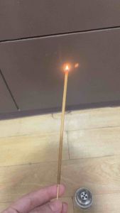 Cinnamon Masala Incense: A Natural Fragrance for Relaxation