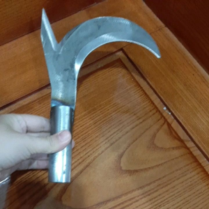 cu liêm hái dừa trắng( loại dày)