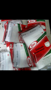 Celana Dalam Motor Type 125: Pilihan Terbaik untuk Rider & Haji