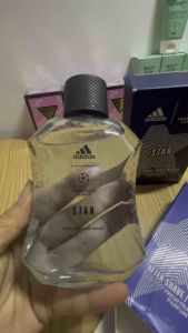 HàngxáchtayĐức - NƯỚC HOA Adidas UEFA Champions League Star aftershave for men 100 ml