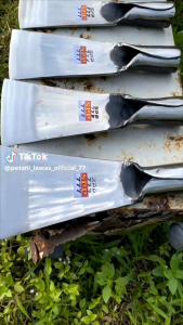 DODOS SPP777 ALAT PANEN SAWIT BERKUALITAS