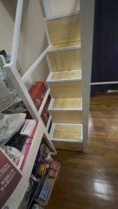 Loft bed customize Singapore