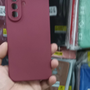 Plain case for Samsung A57 A56 A71 4G A72 A73 5G in black blue maroon red pink green brown.