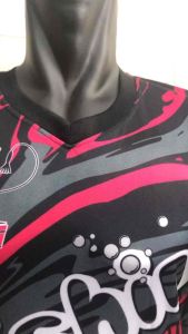 BAJU JERSEY DEWASA PRIA MANCING MANIA /JERSEY BERBURU SERTA UDANG OBLONG TANGAN PENDEK BAHAN DRY-FIT BERPORI FULL PRINTING HALUS BUATAN LOKAL