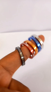 KING* RING GIMBAL GARIS 2: Perangkat Fotografi Profesional