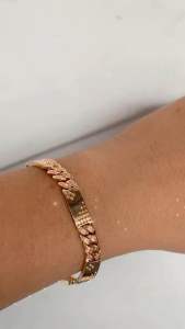 GELANG GOLD PLAT ALL MODEL RANDOM XUPING MODEL TERBARU