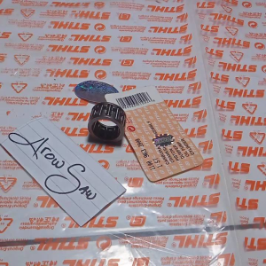 Lahar Bearing Con Rod Senso Gergaji Mesin Stihl MS 070