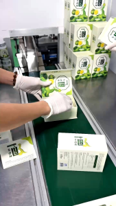 10 hộp hộp Sờn lì  loại 15 viên dùng đều gầy trơ xương hàm