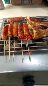 Kompor Gas Pangangan: Kompor Gas Berkualitas Tinggi & Mudah Digunakan