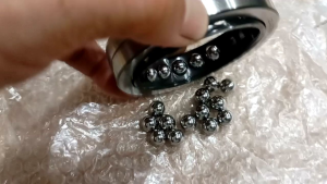 Pemahaman Tentang Bearing Power Steering Hino FM260TI