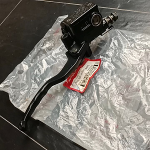 MASTER REM ATAS TIGER GLPRO GL MAX GL PRO MEGAPRO ORIGINAL HONDA