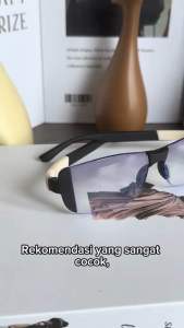 COD Kacamata Baca dan jalan anti radiasi Original XH Anti radiasi laptop dan smartphone Y7 Lensa Baca dan Jalan double lensa Usia 50 tahun Free Box +kain Lap