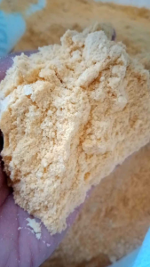 TEPUNG JAGUNG MURNI UNTUK CAMPURAN PAKAN/MAKANAN