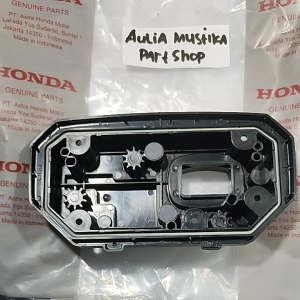 dudukan cover bawah spidometer speedometer beat street k81 case under