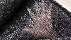 TERLARIS PROMO PARANET 90%  UK  3X6 3x7 3x8 3x9 3x10 PARANET TANAMAN DAN HALAMAN GREENHOUSE