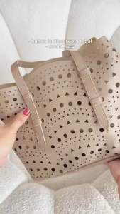 AMIRACO Tas Carolin Soulderbag Selempang Leather Wanita