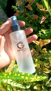 G Essentials perfumes Packages