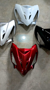 TAMENG DEPAN PANEL DEPAN REVO LAMA REVO LANCIP ALL WARNA