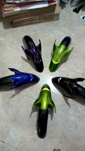 SLEBOR SPAKBOR DEPAN JUPITER MX NEW 135 KOPLING ALL WARNA
