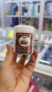 Tẩy Tế Bào Da Chết SKIN DOCTORS 100gr SKINDOCTORS
