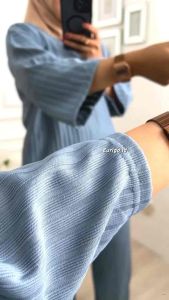 Eurigo - Alicia OneSet Knit Setelan Wanita Knit Premium / 595-7739