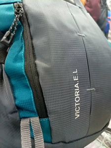 Elbrus - Tas Ransel Backpack Multifungsi 30L Victoria.E.L Free Rain Cover Bag