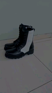 sepatu pdl provos 008 aleus