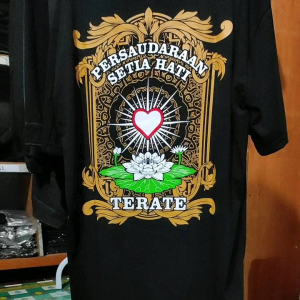 KAOS PSHT SABLON KAOS PSHT LAMBANG KAOS SH TERATE KAOS PENCAKSILAT KAOS PENDEK PRIA KAOS PSHT TERBARU KAOS DISTRO TERATE KAOS DESAIN SIMPEL KAOS HATI BERSINAR KAOS BUNGA TERATE
