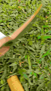 ด้ามจอบ อีเตอร์ ไม้นาคบุตร-ไม้เขล็ง แท้100% ขนาดความยาว 100เซนติเมตร+-นิดหน่อย