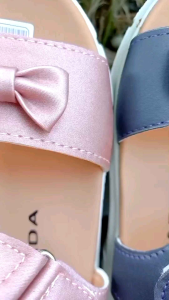 Sandal Anak Cewek: Gaya Modern & Tahan Lama