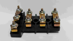 Electric motor Water pump Induction motor Terminal Block a2